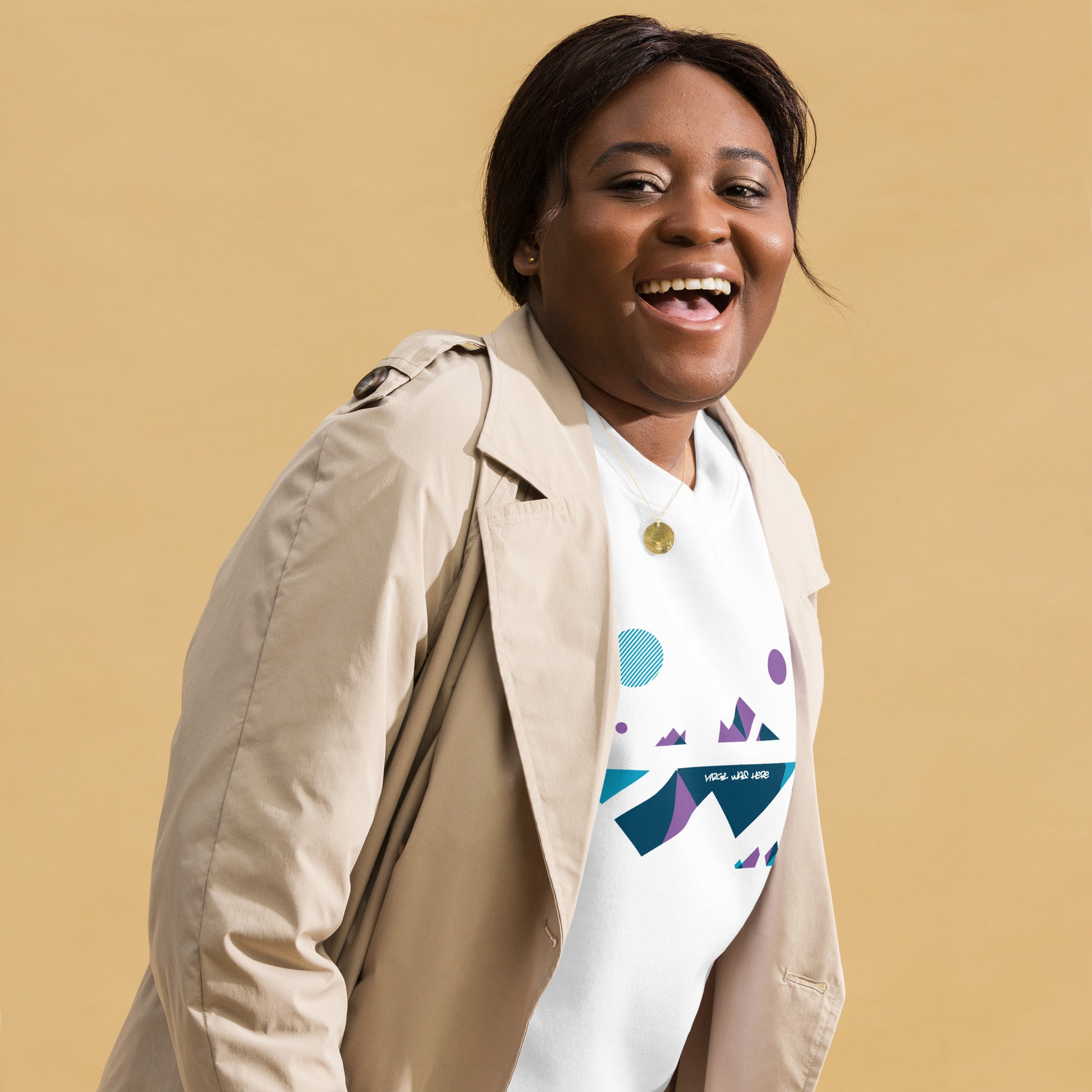 MOUNTAIN TOP Sweatshirt - SOULSKY 