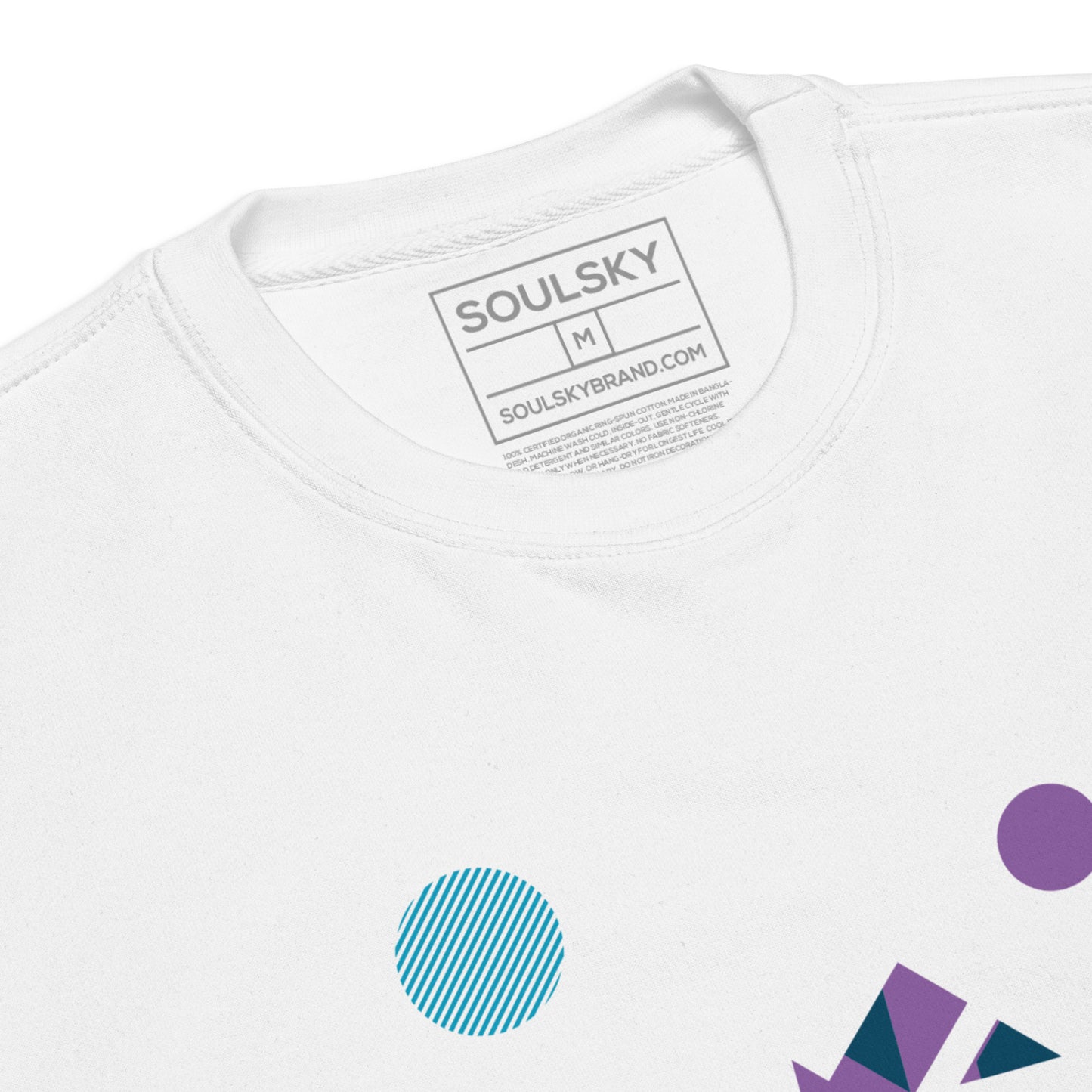 MOUNTAIN TOP Sweatshirt - SOULSKY 