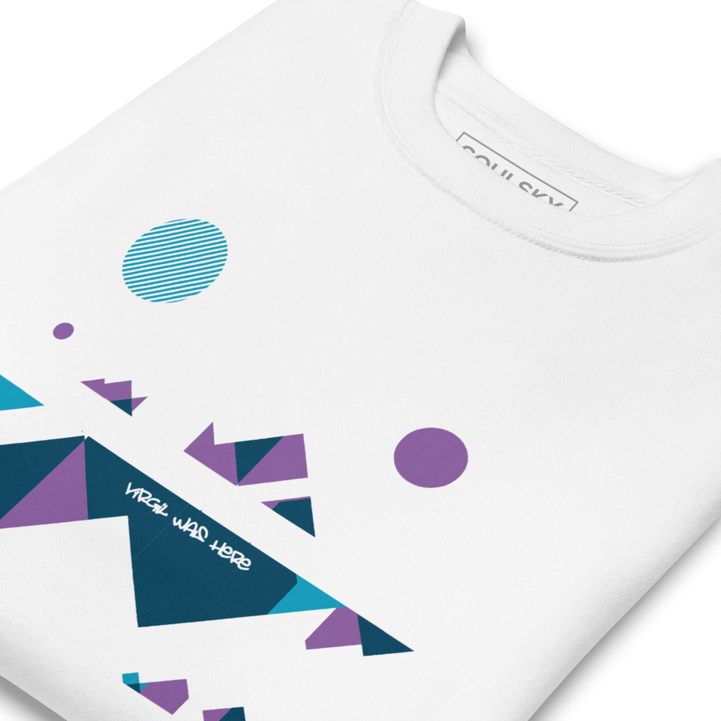 MOUNTAIN TOP Sweatshirt - SOULSKY 