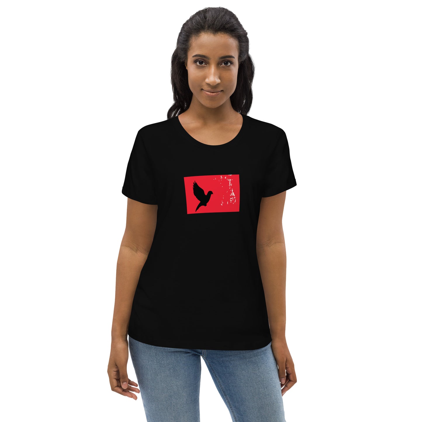 TAKE FLIGHT Women's Tee