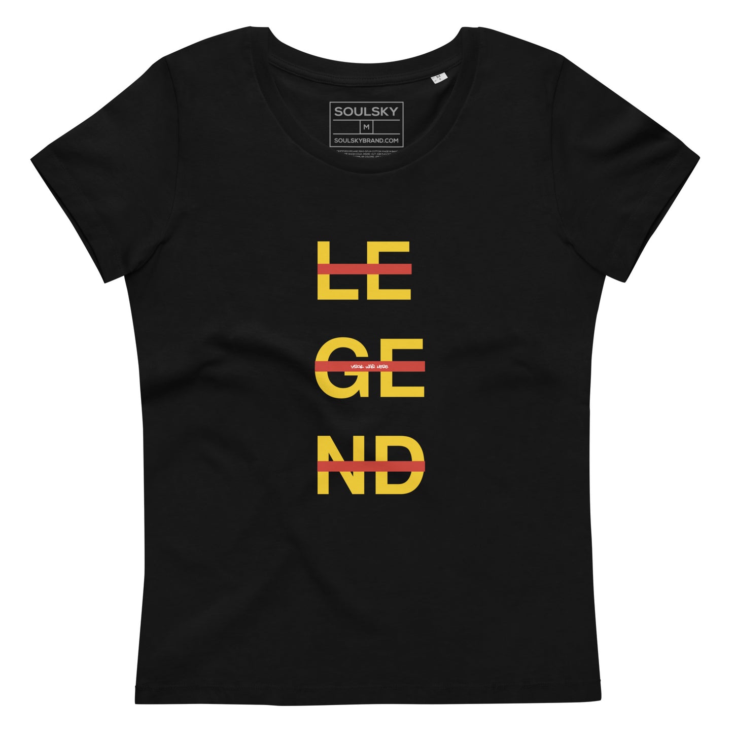 LEGEND Women's Tee