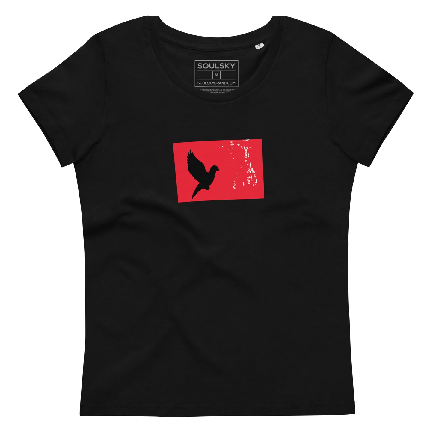 TAKE FLIGHT Women's Tee