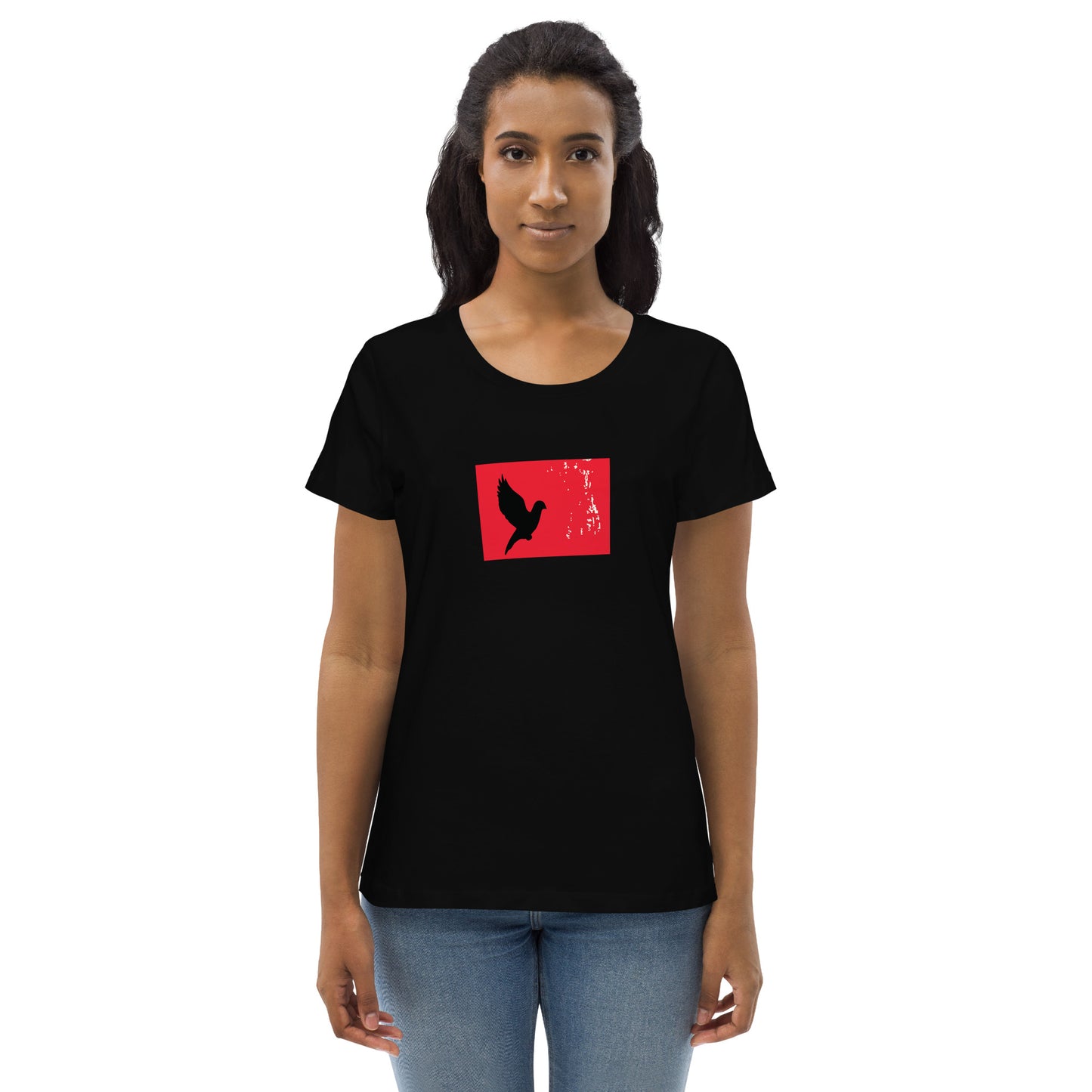 TAKE FLIGHT Women's Tee