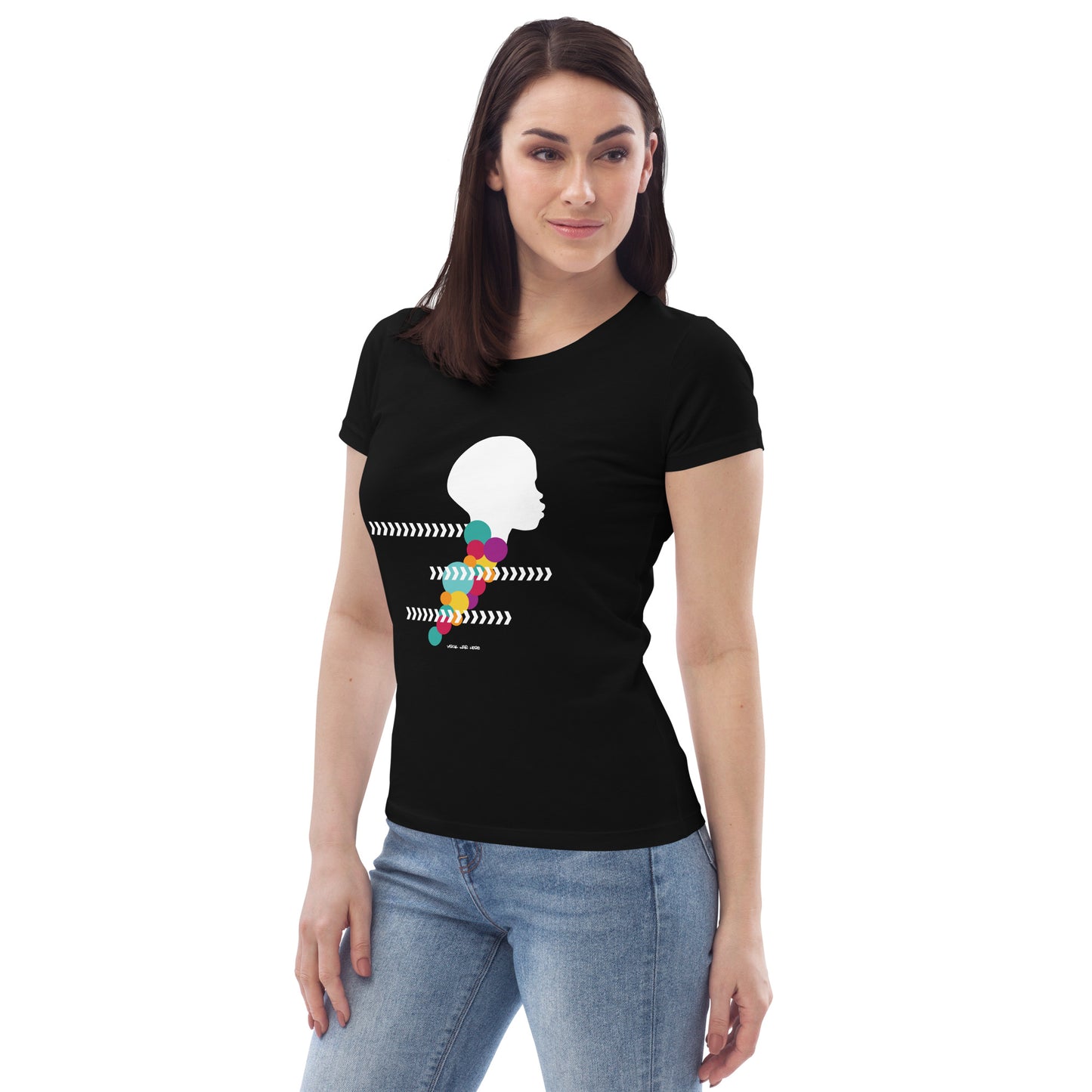 TRAVELLER Women's Tee