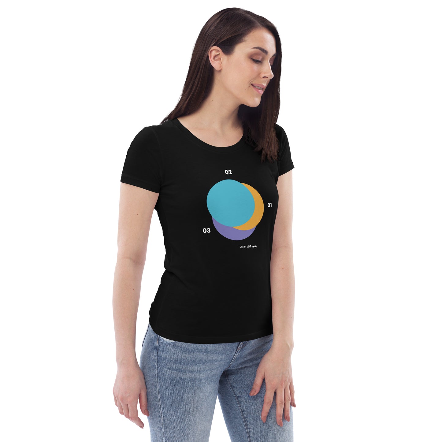 INFINITE Women's Tee