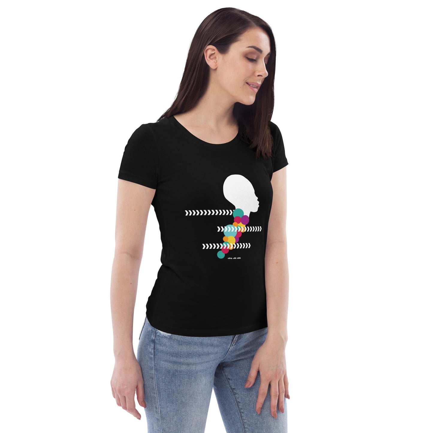 TRAVELLER Women's Tee