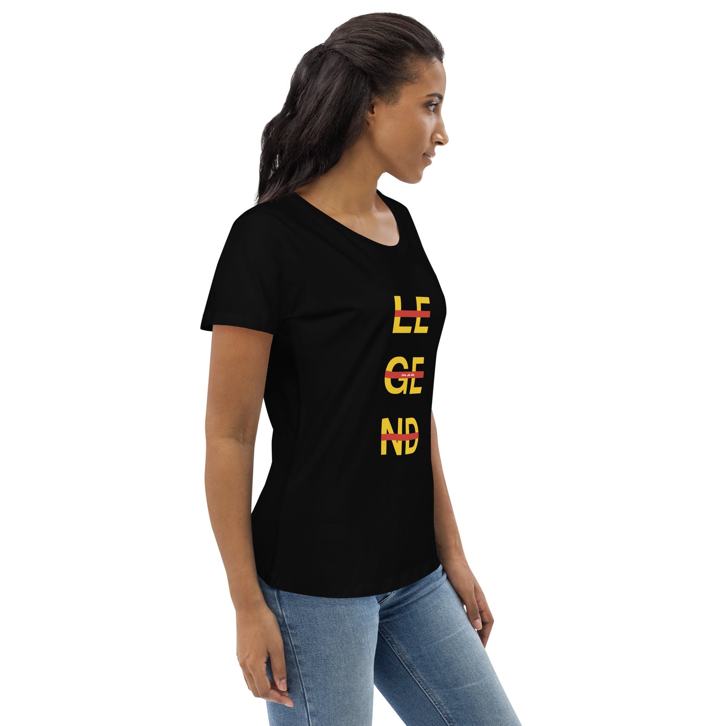 LEGEND Women's Tee