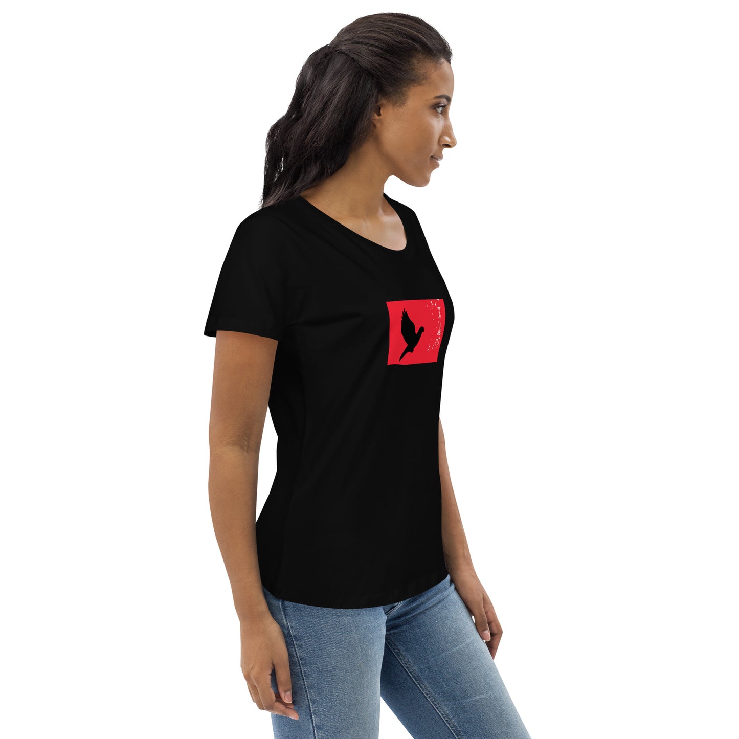 TAKE FLIGHT Women's Tee