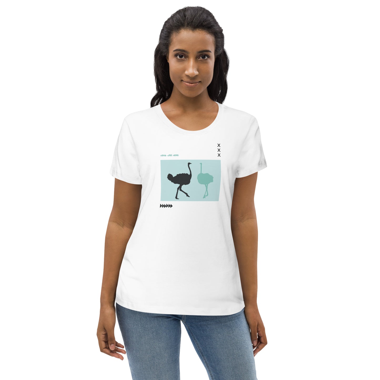 DANCER Women's Tee