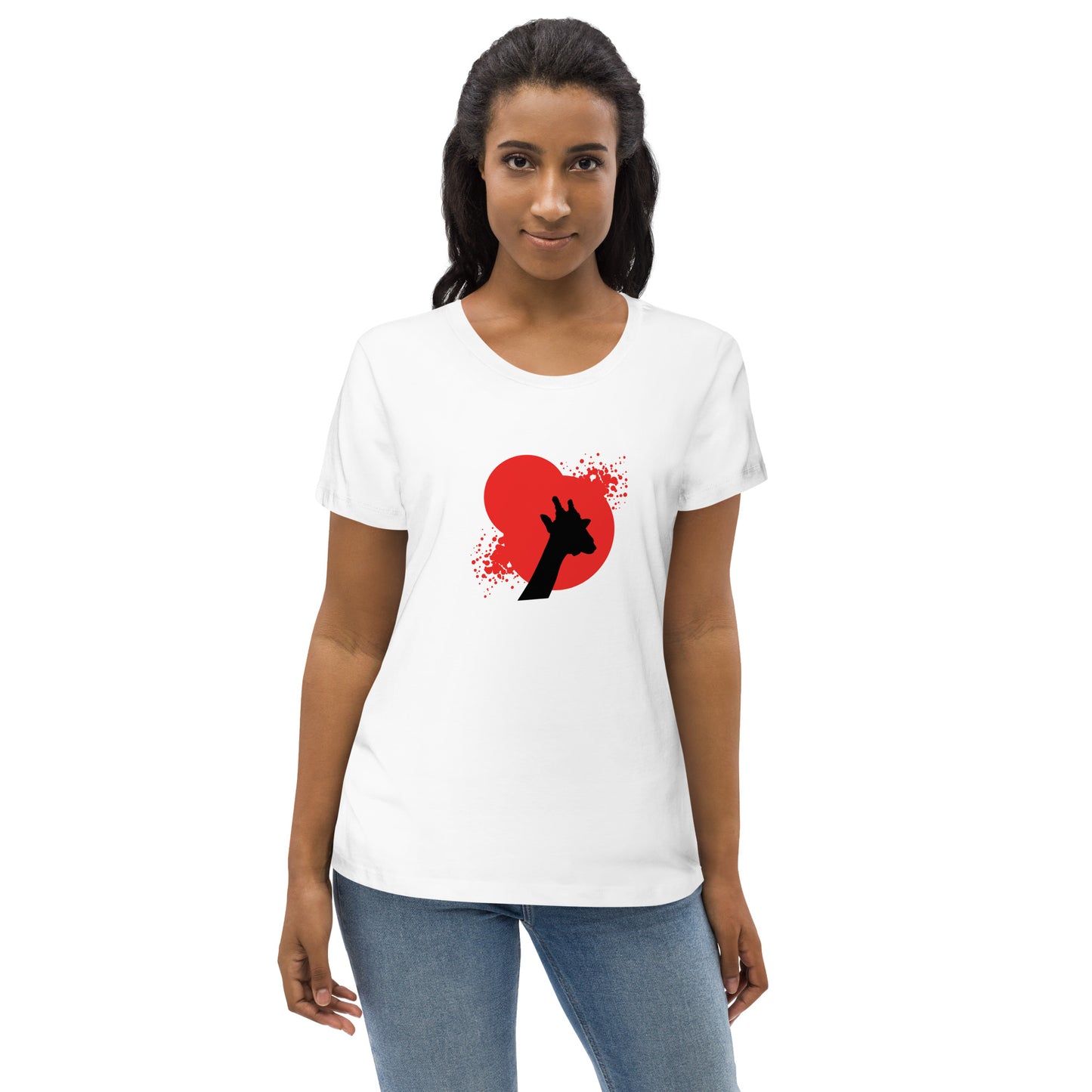 STAND OUT Women's Tee