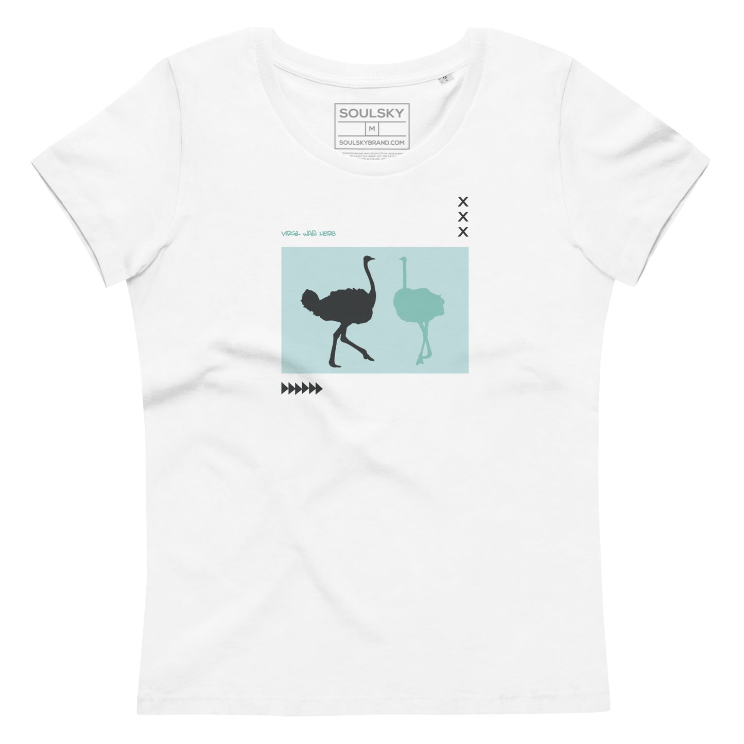 DANCER Women's Tee