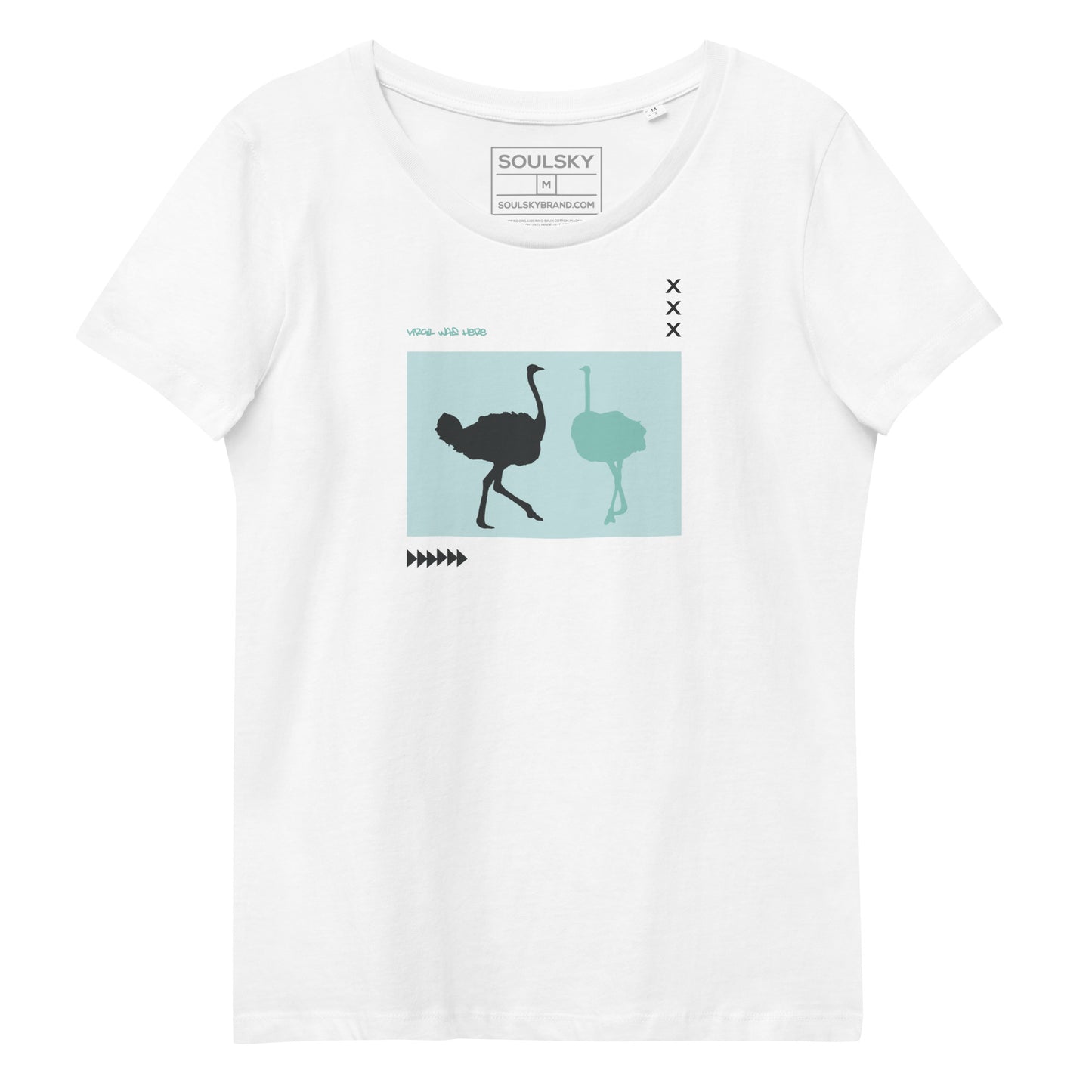 DANCER Women's Tee