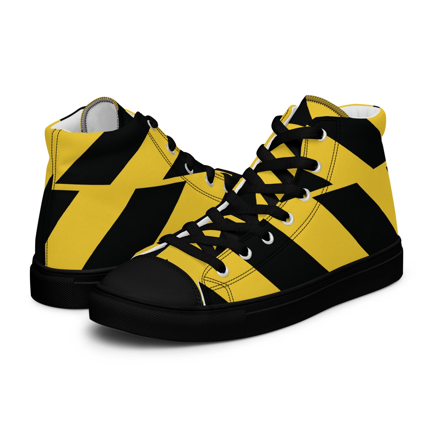 ARCHITECT Women’s High Top Canvas Shoes