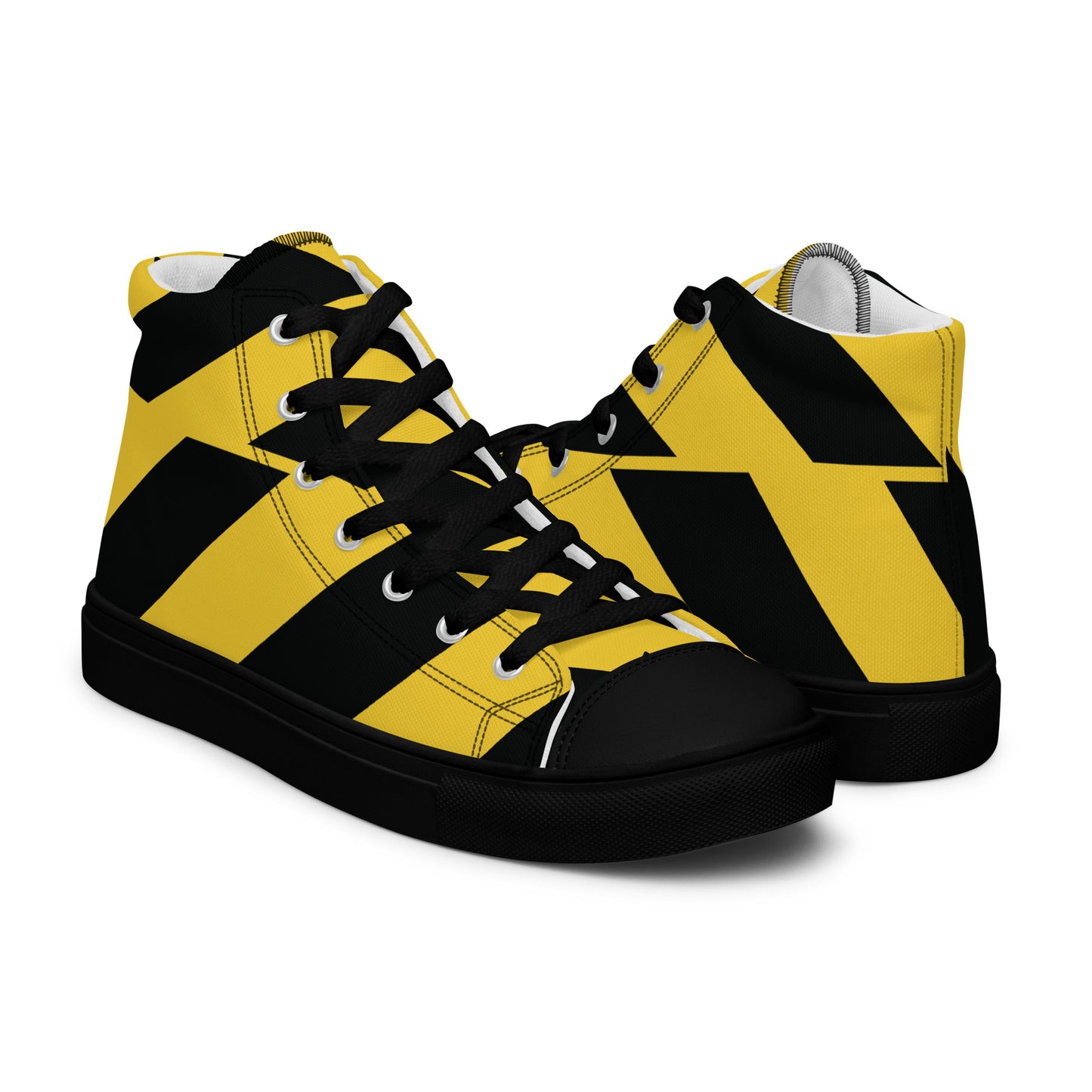 ARCHITECT Women’s High Top Canvas Shoes