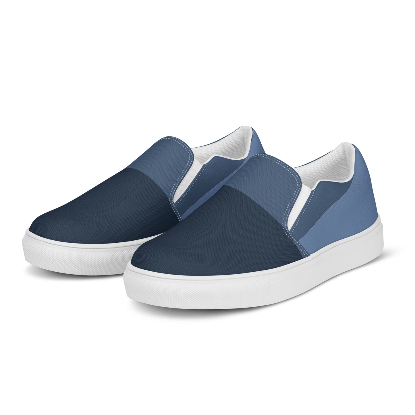 ASPIRE Women’s Slip-On Canvas Shoes