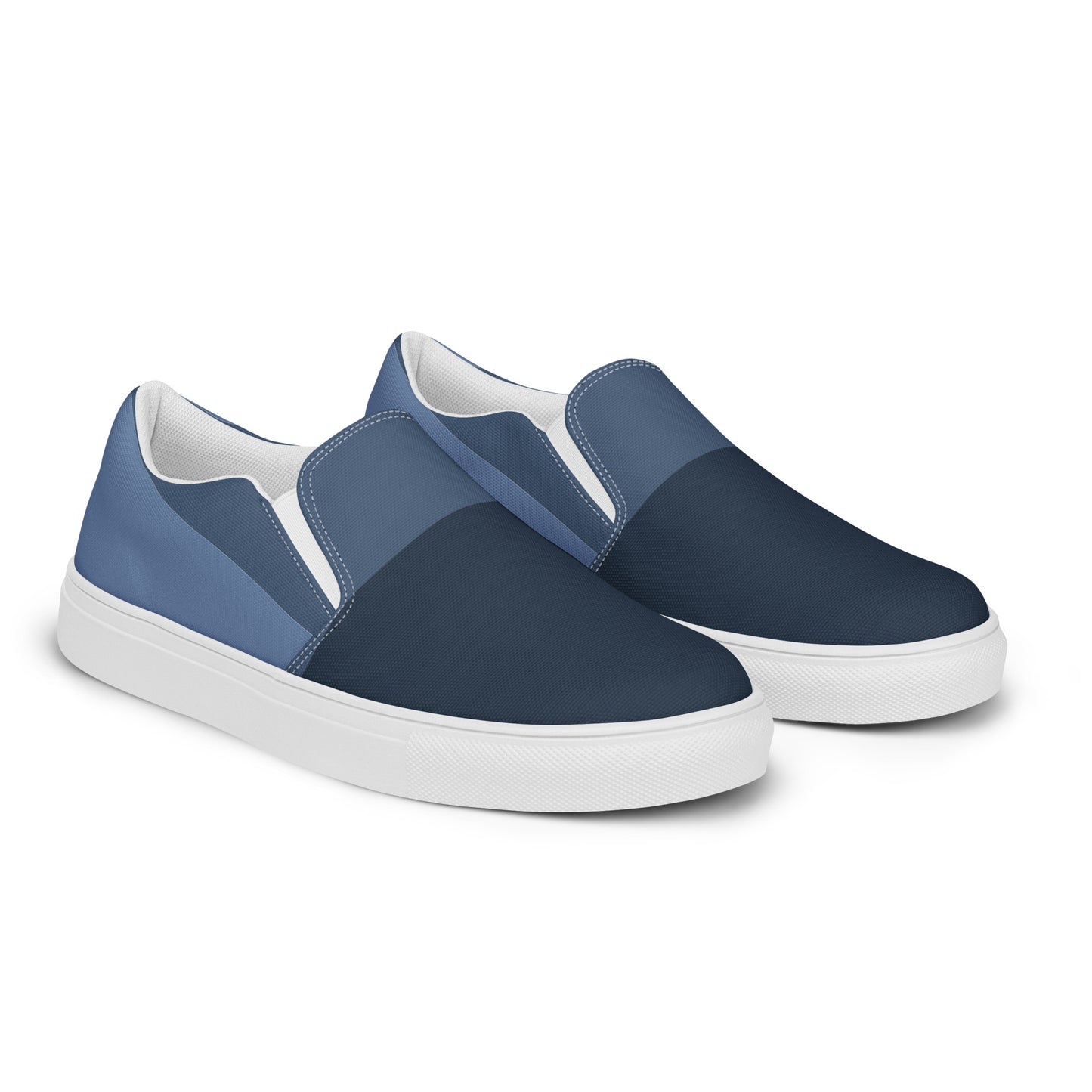 ASPIRE Women’s Slip-On Canvas Shoes