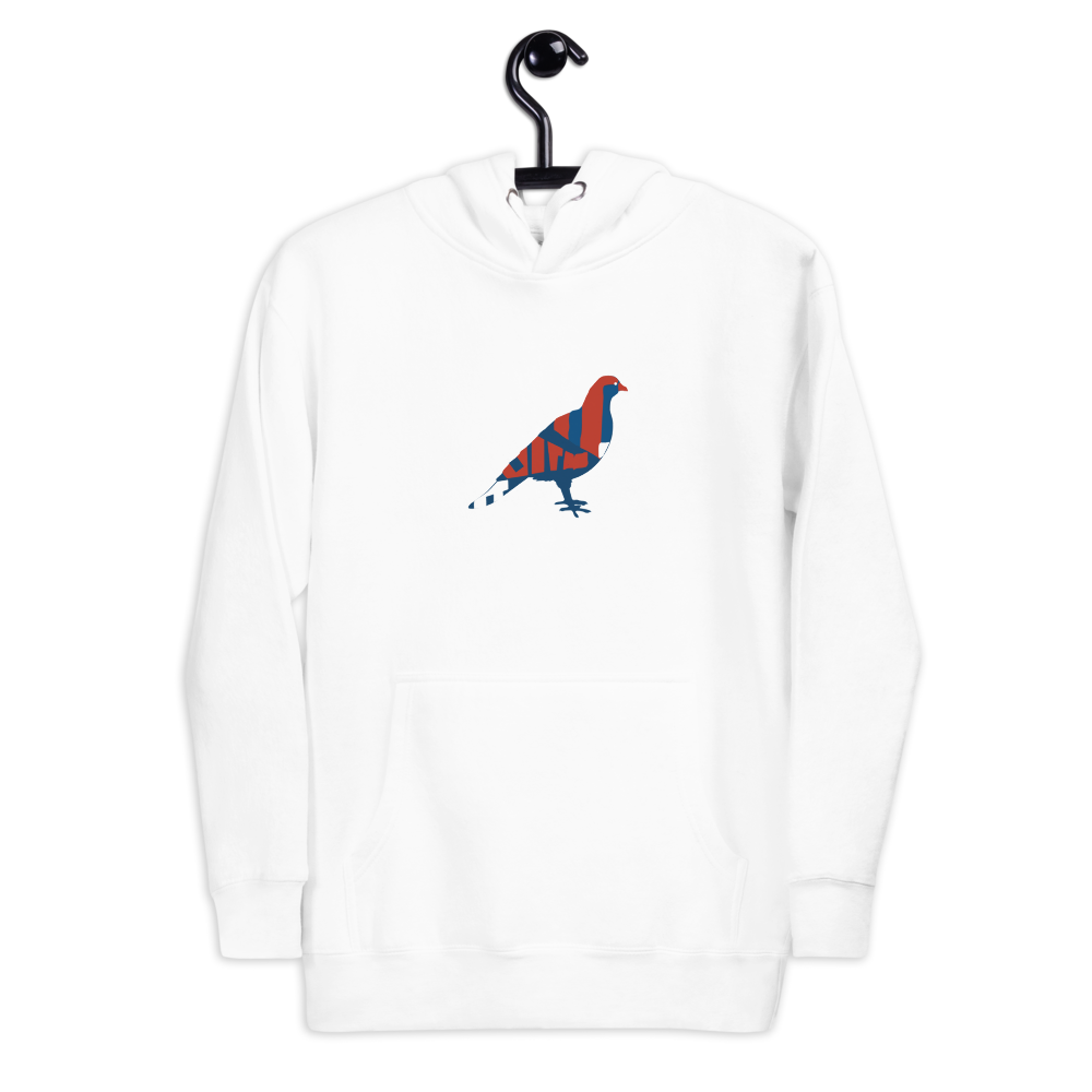 BE PROUD Hoodie - SOULSKY