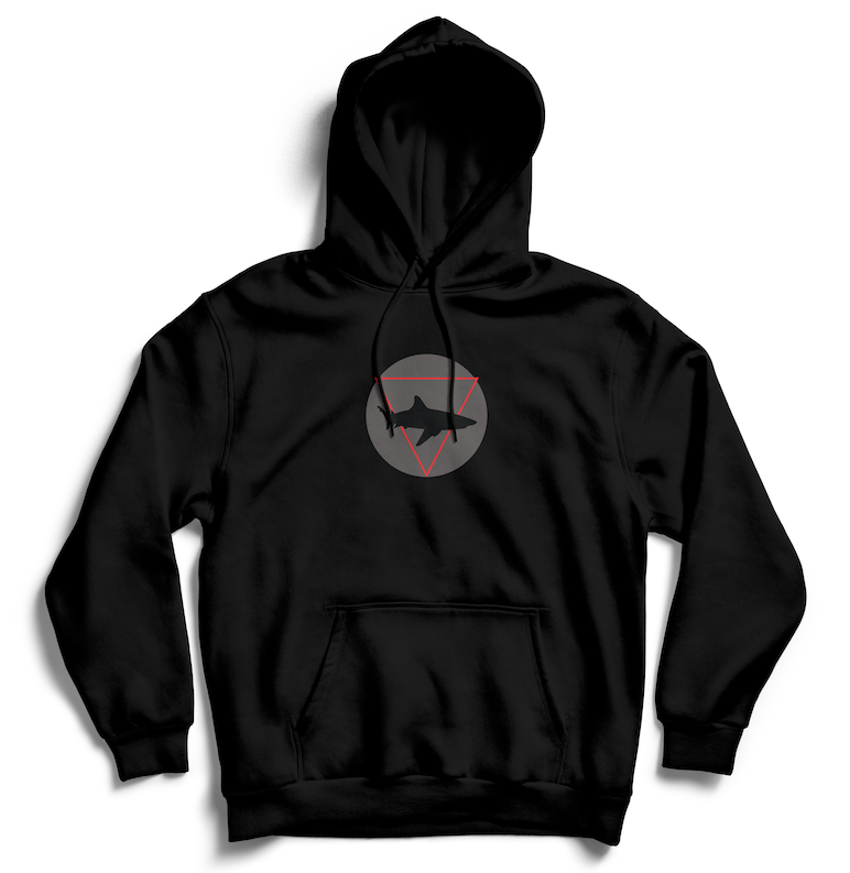 DREAM CHASER Hoodie - SOULSKY