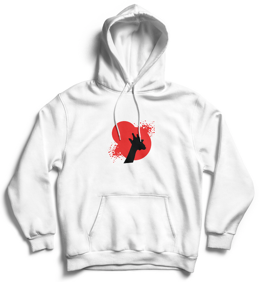STAND OUT Hoodie - SOULSKY