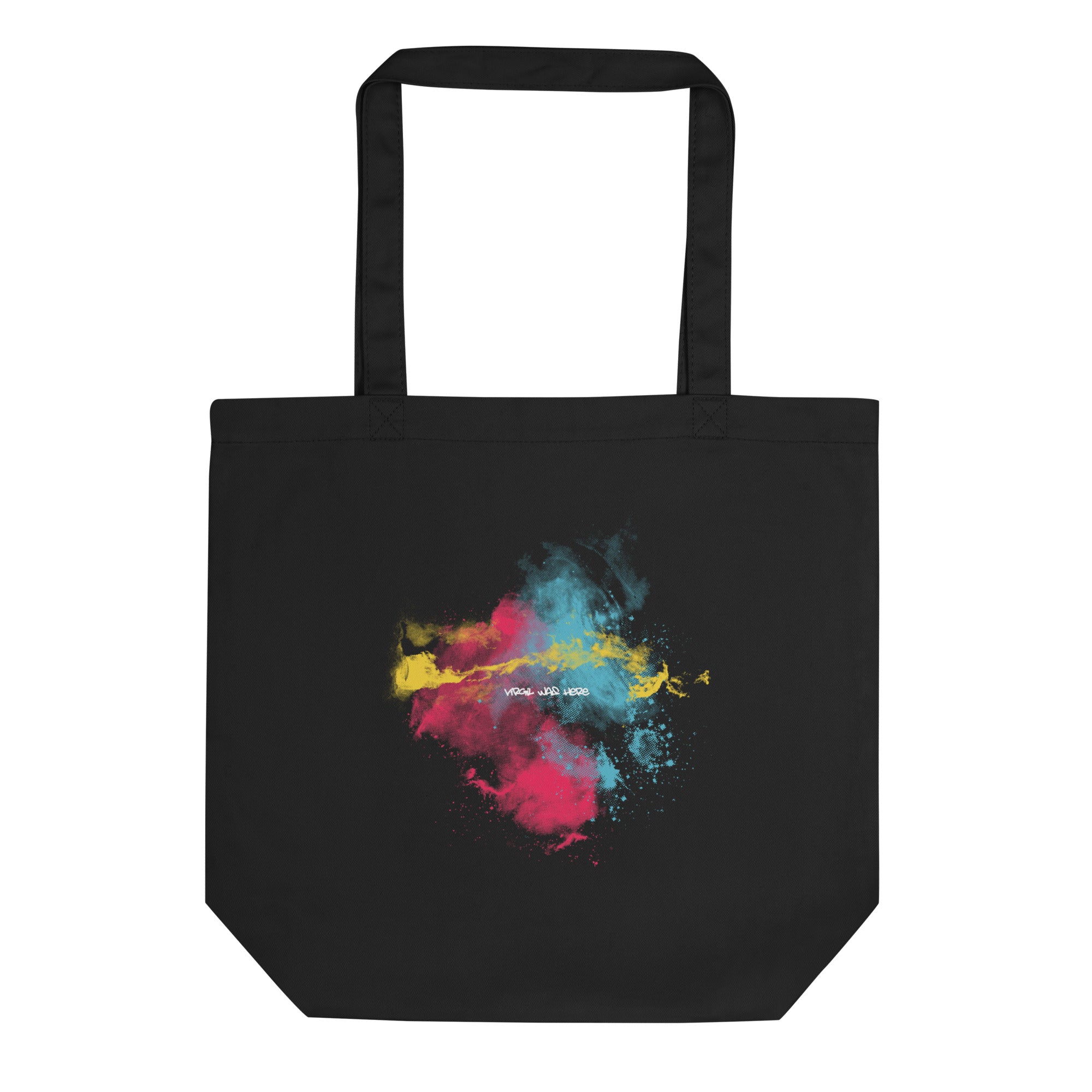 STARBURST Tote Bag – SOULSKY