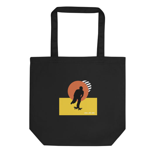 SUNRISE Tote Bag
